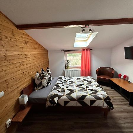 Casa Rares Buşteni Eksteriør billede