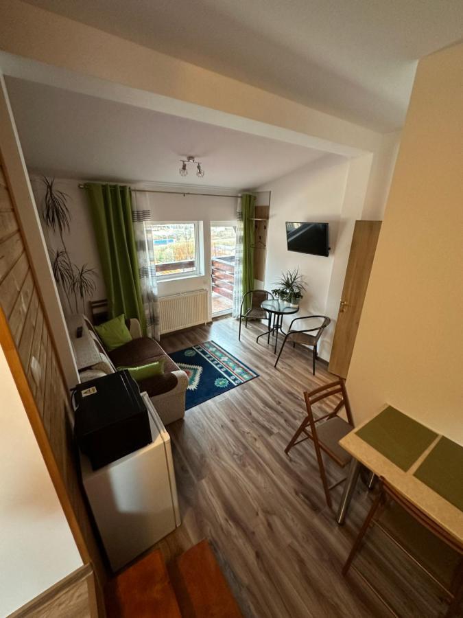 Casa Rares Buşteni Eksteriør billede
