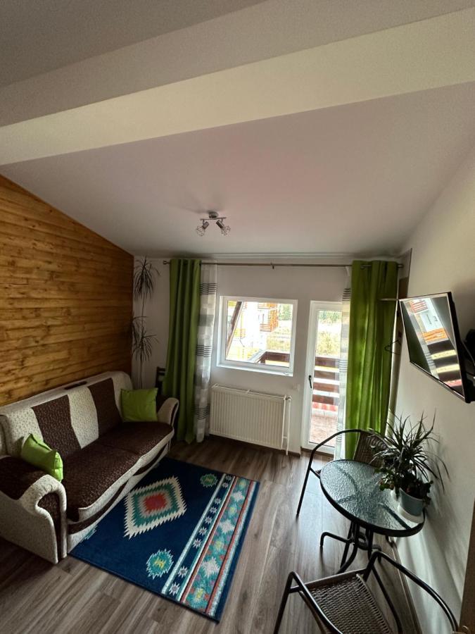 Casa Rares Buşteni Eksteriør billede
