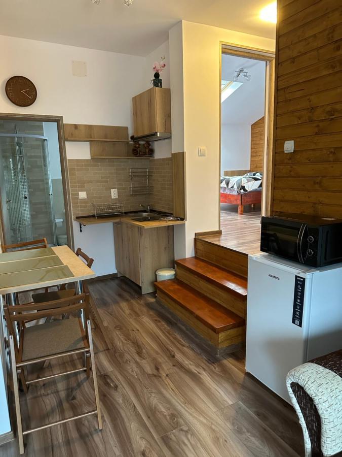 Casa Rares Buşteni Eksteriør billede