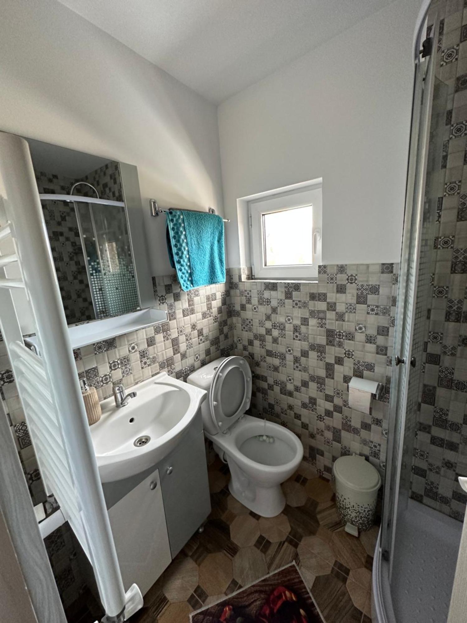 Casa Rares Buşteni Værelse billede