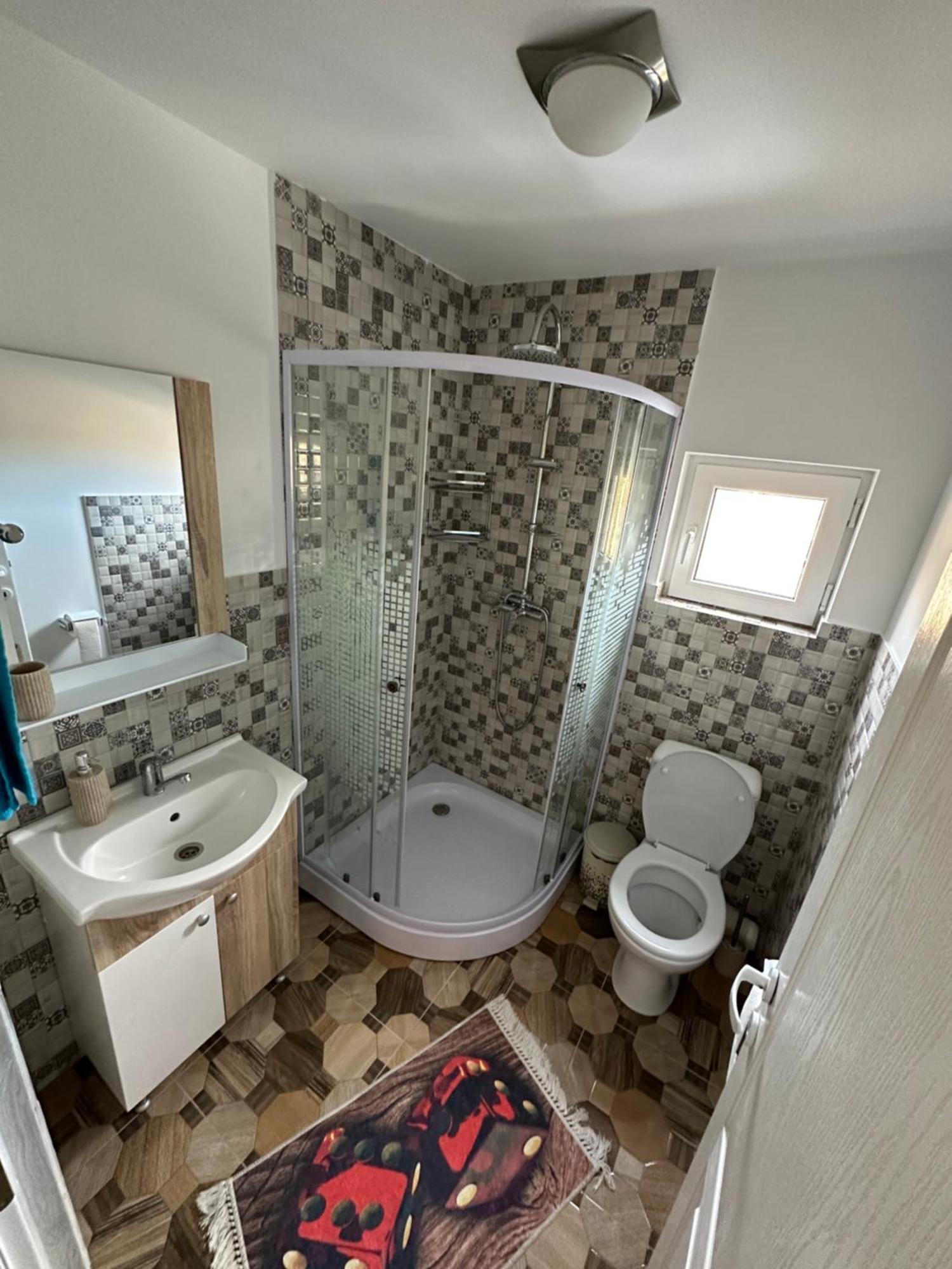 Casa Rares Buşteni Værelse billede
